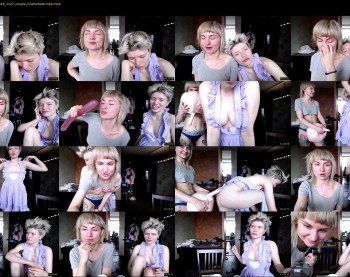 kelly_copperfield — 29 minute Chaturbate female cam show recording, 720p, Jul 11, 2019