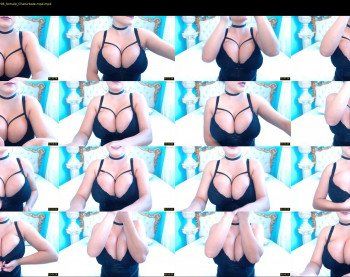 kellybabee — 11 minute Chaturbate female cam show recording, 480p, Jul 11, 2019