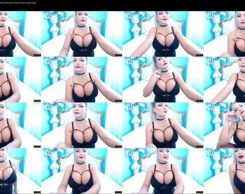 kellybabee — 10 minute Chaturbate female cam show recording, 480p, Jul 11, 2019