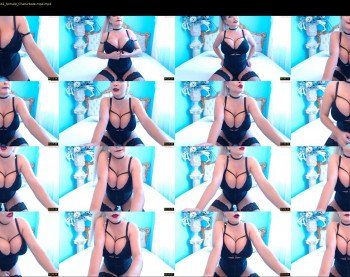 kellybabee — 4 minute Chaturbate female cam show recording, 480p, Jul 11, 2019