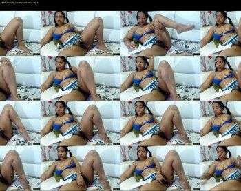 kendrabigass — 8 minute Chaturbate female cam show recording, 720p, Jul 11, 2019