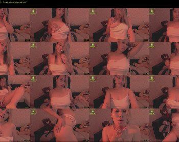 kimmy_chi — 94 minute Chaturbate female cam show recording, 720p, Jul 11, 2019