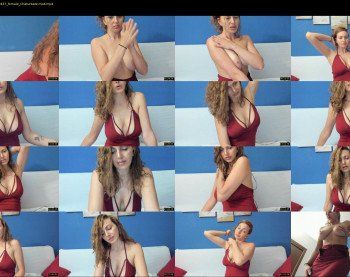 kitty_mya69 — 47 minute Chaturbate female cam show recording, 1080p, Jul 12, 2019