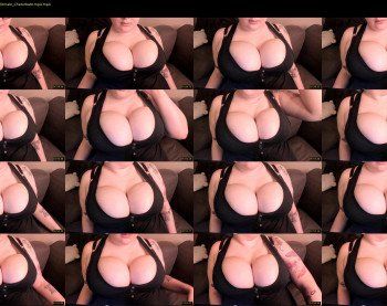 kriisrus — 17 minute Chaturbate female cam show recording, 1080p, Jul 12, 2019