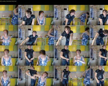 kseniaulove — 47 minute Chaturbate female cam show recording, 720p, Jul 11, 2019