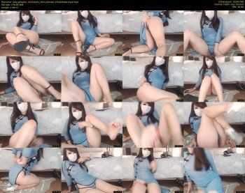 lady_phephe — 121 minute Chaturbate female cam show recording, 720p, Jul 11, 2019
