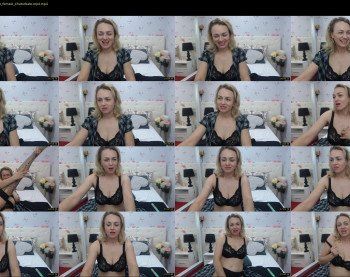 ladyjeen — 27 minute Chaturbate female cam show recording, 1080p, Jul 11, 2019