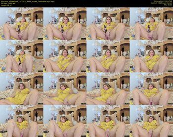 lalaisallbad — 3 minute Chaturbate female cam show recording, 720p, Jul 11, 2019