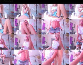laracroftt — 31 minute Chaturbate female cam show recording, 720p, Jul 11, 2019