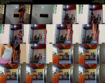 laylabrasil — 21 minute Chaturbate female cam show recording, 480p, Jul 11, 2019
