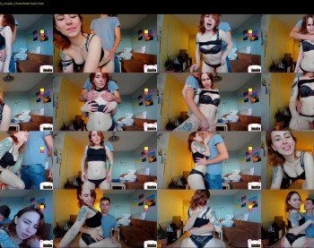 lazyasses — 43 minute Chaturbate couple cam show recording, 720p, Jul 11, 2019