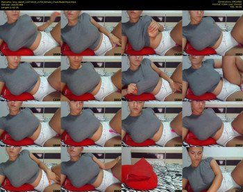 lexy_sweet — 63 minute Chaturbate female cam show recording, 480p, Jul 11, 2019