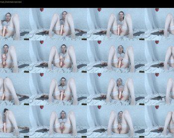 lilubb — 18 minute Chaturbate female cam show recording, 720p, Jul 11, 2019