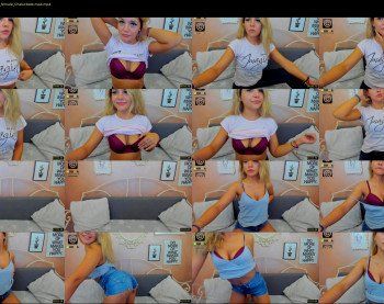 lissa__1 — 51 minute Chaturbate female cam show recording, 720p, Jul 11, 2019