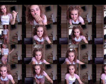 litlle_flowers — 17 minute Chaturbate female cam show recording, 1080p, Jul 11, 2019