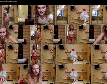 litlle_flowers — 20 minute Chaturbate female cam show recording, 1080p, Jul 11, 2019