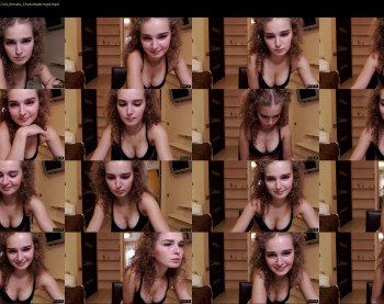 litlle_flowers — 26 minute Chaturbate female cam show recording, 1080p, Jul 11, 2019