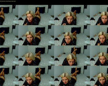 lorabigass — 6 minute Chaturbate female cam show recording, 720p, Jul 11, 2019