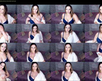 marrygrayes — 47 minute Chaturbate female cam show recording, 1080p, Jul 11, 2019