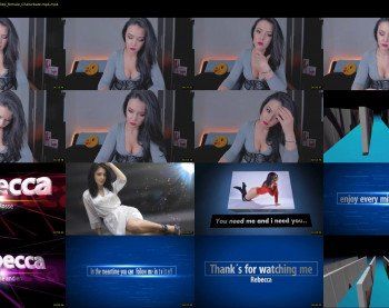 mary_rosse — 6 minute Chaturbate couple cam show recording, 720p, Jul 12, 2019