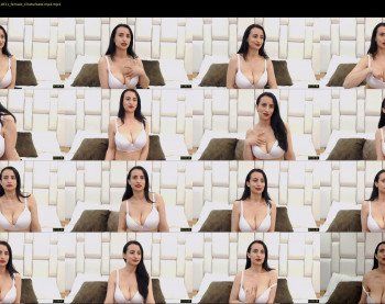 meganbeake — 14 minute Chaturbate female cam show recording, 720p, Jul 11, 2019