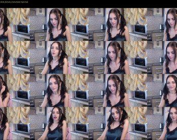 mia_milagros — 11 minute Chaturbate female cam show recording, 1080p, Jul 12, 2019