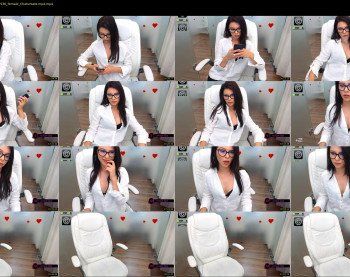 miaangel20 — 47 minute Chaturbate female cam show recording, 1080p, Jul 11, 2019