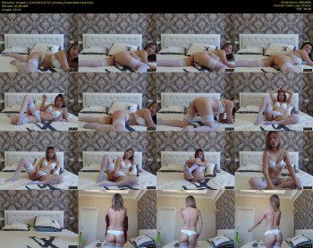 miawon — 17 minute Chaturbate female cam show recording, 480p, Jul 11, 2019