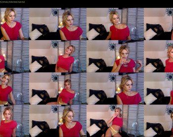 milf_lacey — 35 minute Chaturbate female cam show recording, 720p, Jul 11, 2019