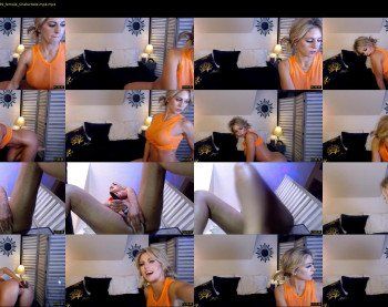 milf_lacey — 27 minute Chaturbate female cam show recording, 720p, Jul 12, 2019