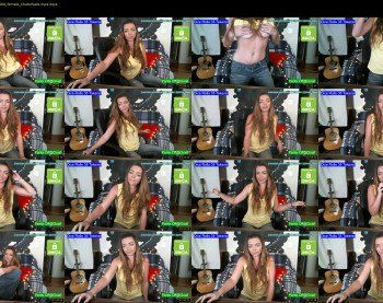 mindymars — 10 minute Chaturbate female cam show recording, 1080p, Jul 11, 2019