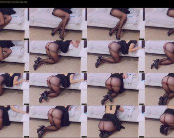miracle_rose — 26 minute Chaturbate female cam show recording, 720p, Jul 11, 2019