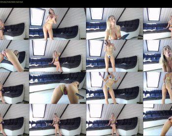 miss_x_ — 111 minute Chaturbate female cam show recording, 720p, Jul 11, 2019