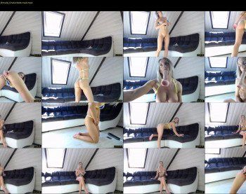 miss_x_ — 108 minute Chaturbate female cam show recording, 720p, Jul 11, 2019