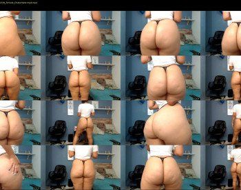 ms_sapphire — 6 minute Chaturbate female cam show recording, 1080p, Jul 11, 2019