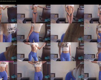 ms_seductive — 29 minute Chaturbate female cam show recording, 1080p, Jul 11, 2019