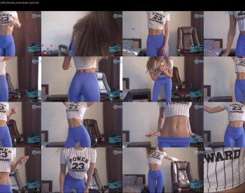 ms_seductive — 29 minute Chaturbate female cam show recording, 1080p, Jul 11, 2019