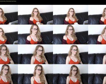 myassistant — 136 minute Chaturbate female cam show recording, 720p, Jul 11, 2019