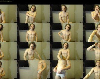 nfeibk — 21 minute Chaturbate male cam show recording, 1080p, Jul 11, 2019