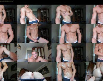 o_r_b_i_t — 26 minute Chaturbate male cam show recording, 1080p, Jul 11, 2019