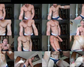 o_r_b_i_t — 23 minute Chaturbate male cam show recording, 1080p, Jul 11, 2019