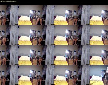 olesia_sean — 26 minute Chaturbate couple cam show recording, 1080p, Jul 11, 2019