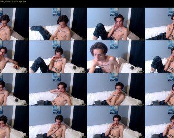 oliverrgroove — 23 minute Chaturbate male cam show recording, 720p, Jul 11, 2019