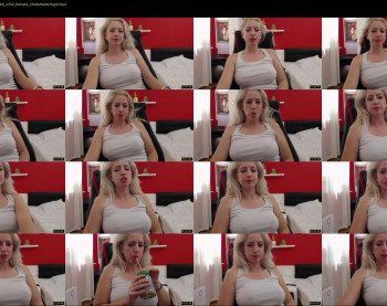 pam___beautiful — 10 minute Chaturbate female cam show recording, 720p, Jul 11, 2019