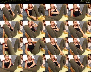 peaceduke — 30 minute Chaturbate female cam show recording, 720p, Jul 11, 2019
