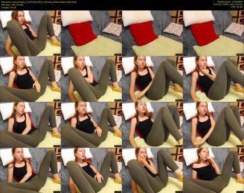 peaceduke — 41 minute Chaturbate female cam show recording, 720p, Jul 11, 2019