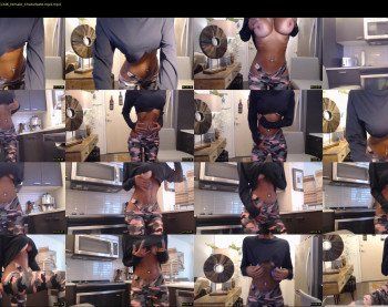 persianangel — 56 minute Chaturbate female cam show recording, 1080p, Jul 11, 2019