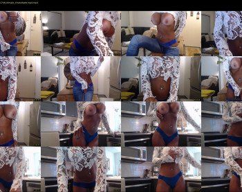 persianangel — 23 minute Chaturbate female cam show recording, 1080p, Jul 11, 2019