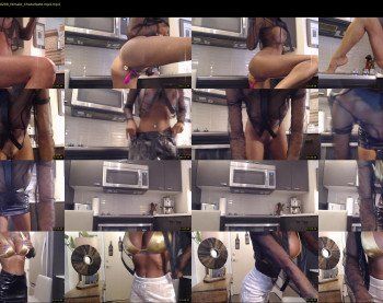 persianangel — 19 minute Chaturbate female cam show recording, 1080p, Jul 12, 2019
