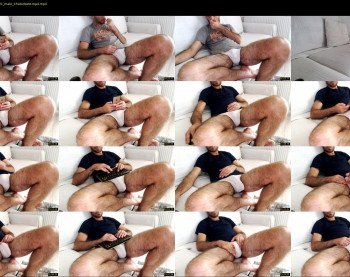 prince_89 — 29 minute Chaturbate male cam show recording, 720p, Jul 11, 2019